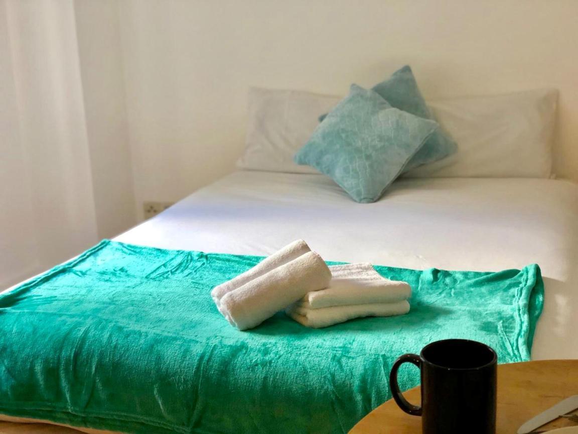 Appartamento Hfs Studio Next To Hydepark L14 *