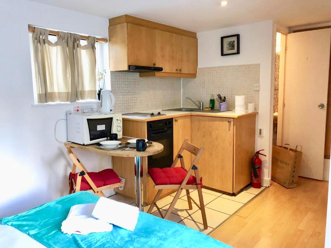 Appartamento Hfs Studio Next To Hydepark L14