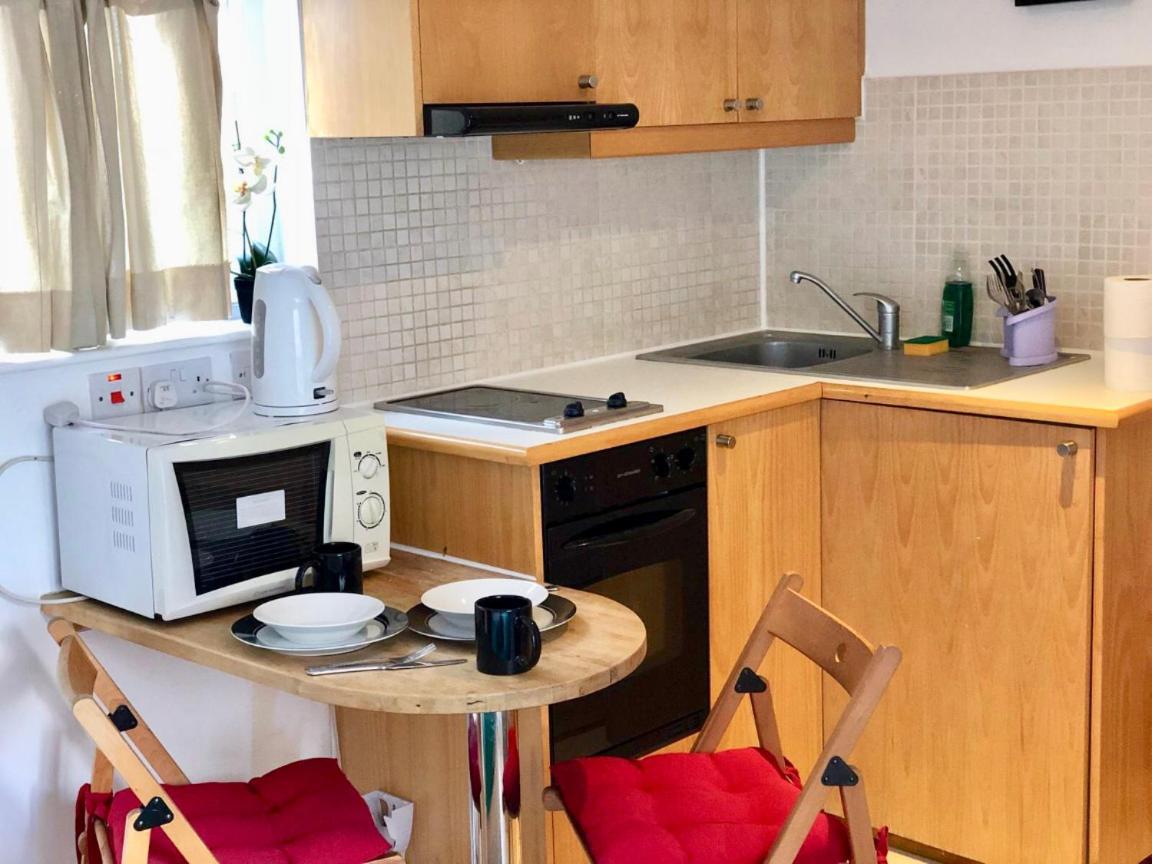 Appartamento Hfs Studio Next To Hydepark L14 *